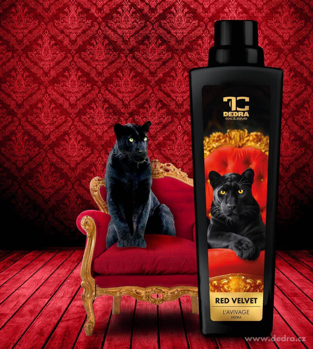 8+2 ZDARMA | Avivážní kondicionéry | 10 × 750 ml