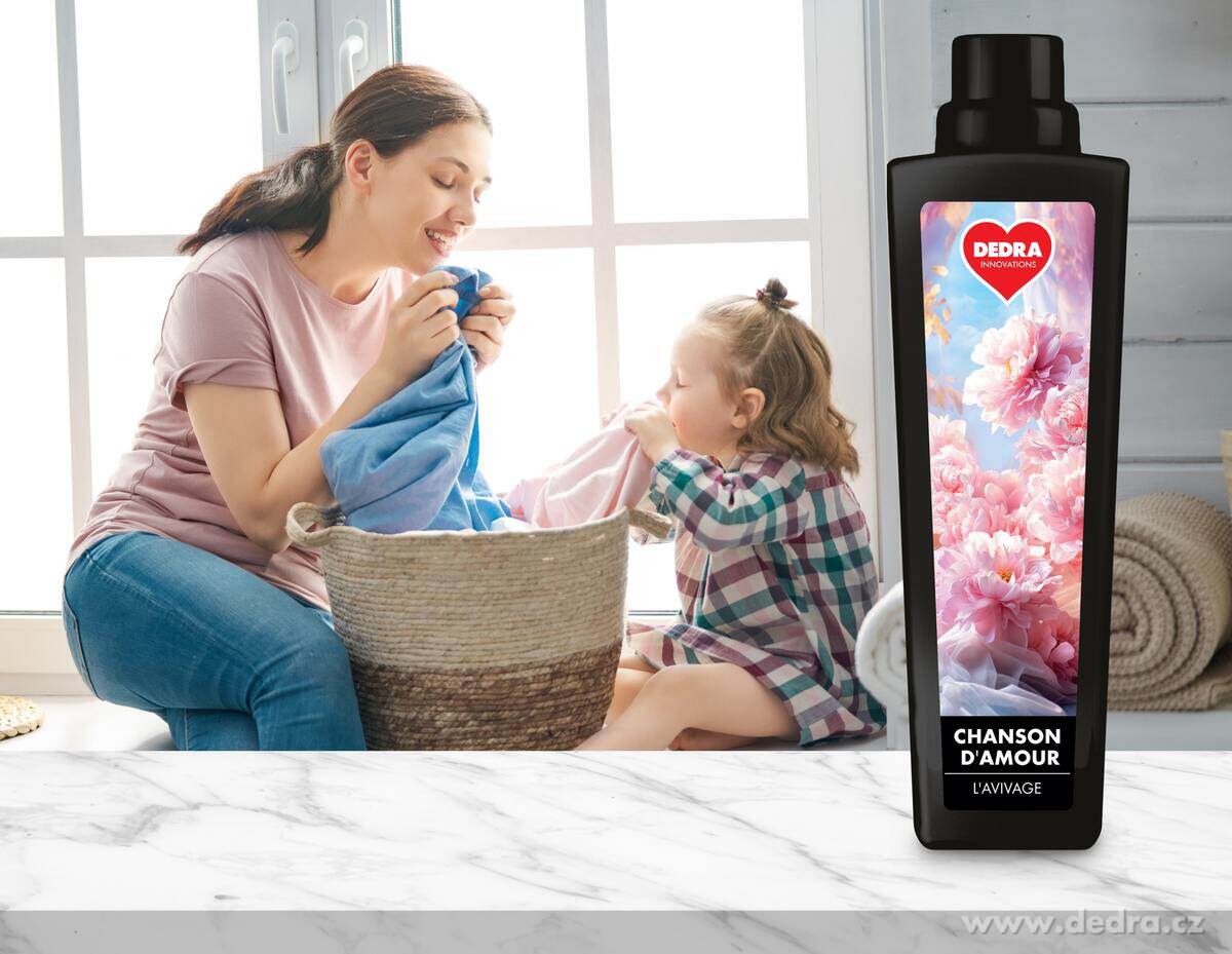 8+2 ZDARMA | Avivážní kondicionéry | 10 × 750 ml