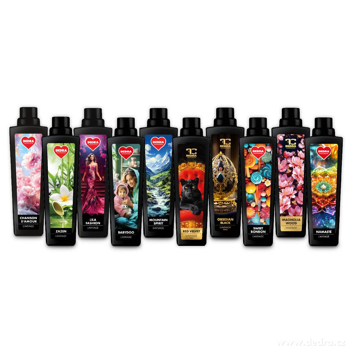 8+2 ZDARMA | Avivážní kondicionéry