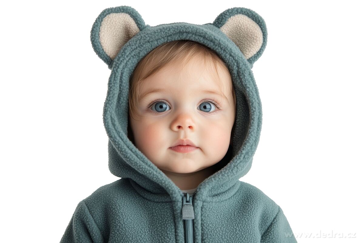 BABYDOO | Šetrný prací gel pro miminka & citlivou pokožku | dětské prádlo | 28 praní