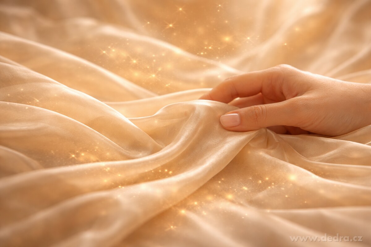 PARFUMAGE® SAMETOVÁ HRUŠKA | Parfém na praní | 500 ml