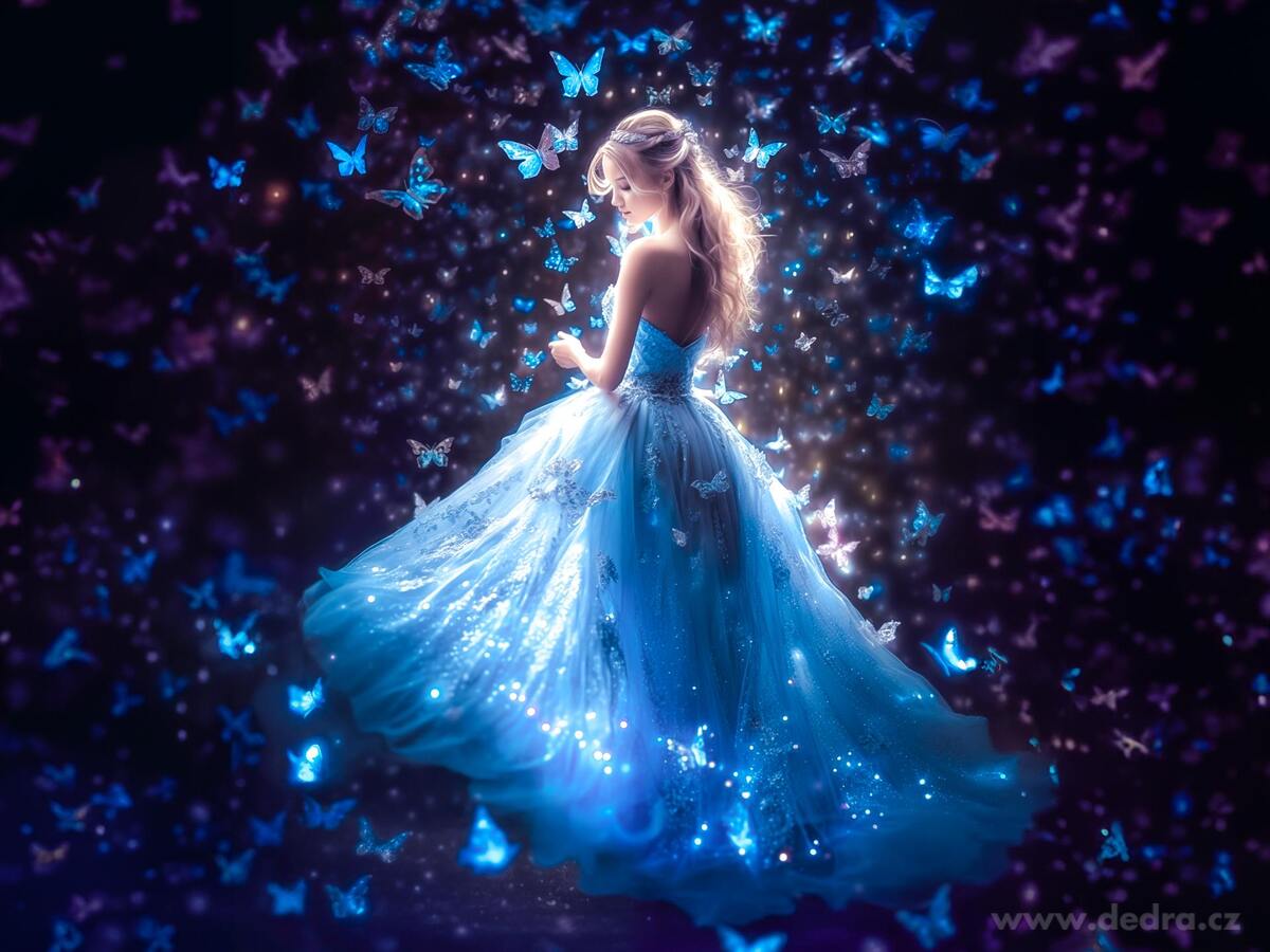 PARFUMAGE PRINCESS parfum na pranie a upratovanie