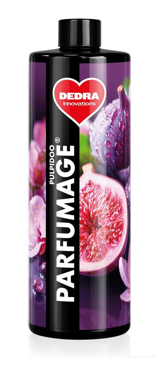 PARFUMAGE PULPIDOO parfum na pranie a upratovanie