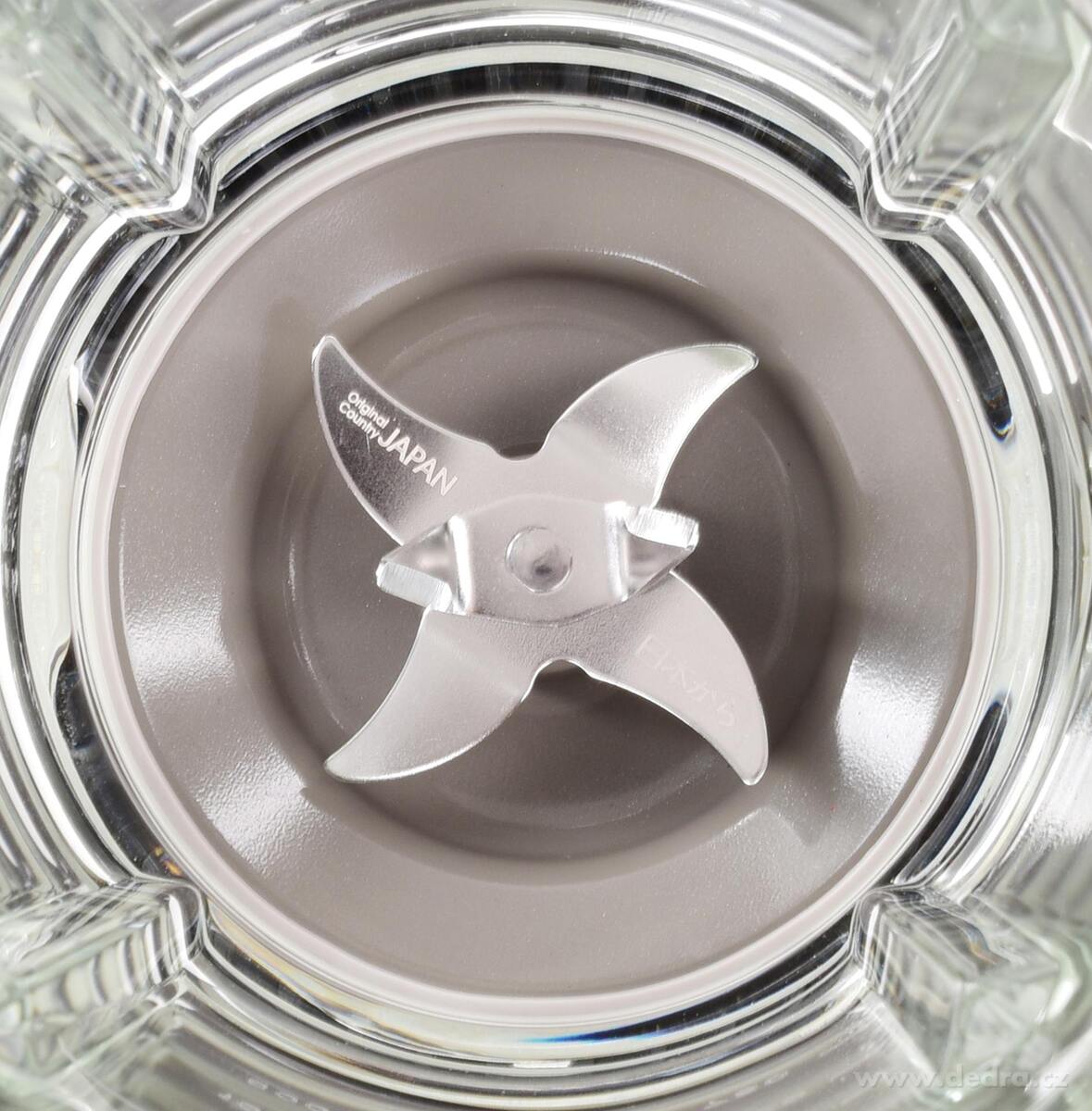 VARMIX GENIUS | multifunkční vysokorychlostní mixér s vařením & 11 programy | nádoba 1,75 L | 32 000 ot./min