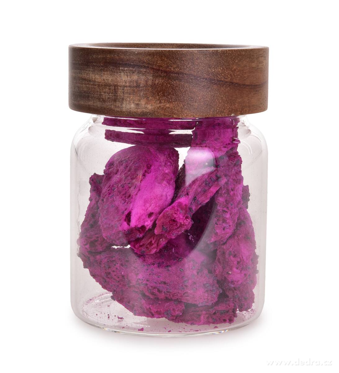 EXOTICKÁ PITAYA | lyofilizované plátky, ovoce sušené mrazem | 50 g