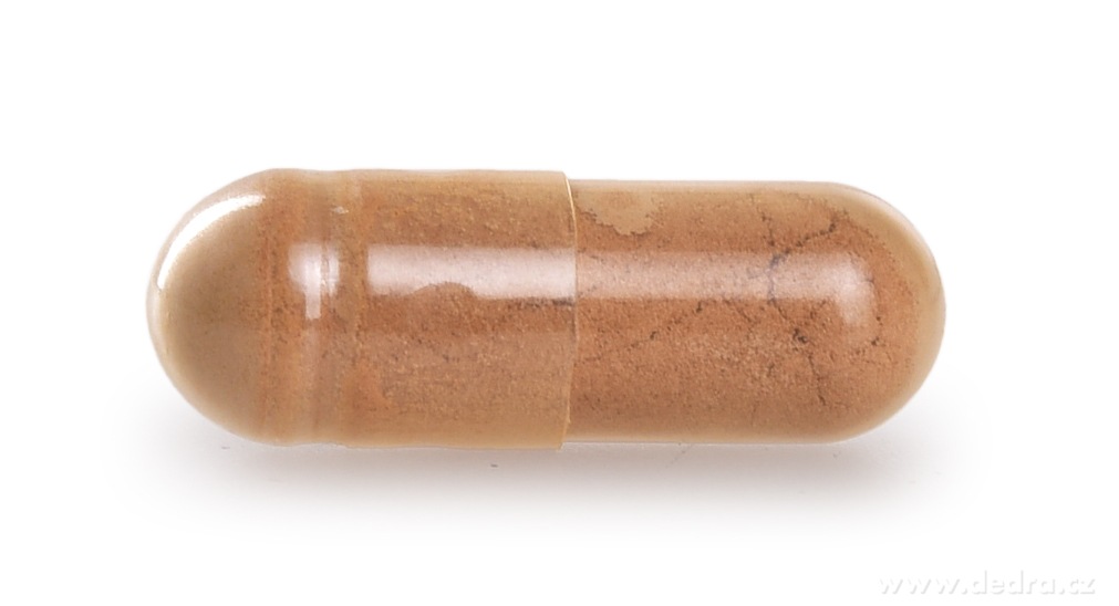 MACA ROOT EXTRACT 10:1 | 520 mg | hormonální rovnováha, vitalita, libido | 90 kapslí