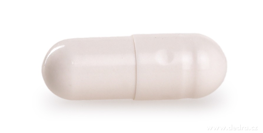 GARCINIA CAMBOGIA 510 mg | 50 % HCA | podpora hubnutí a metabolismu