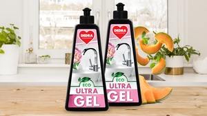 AKCE! SADA 1+1 EKO čistič na rez a vodní kámen