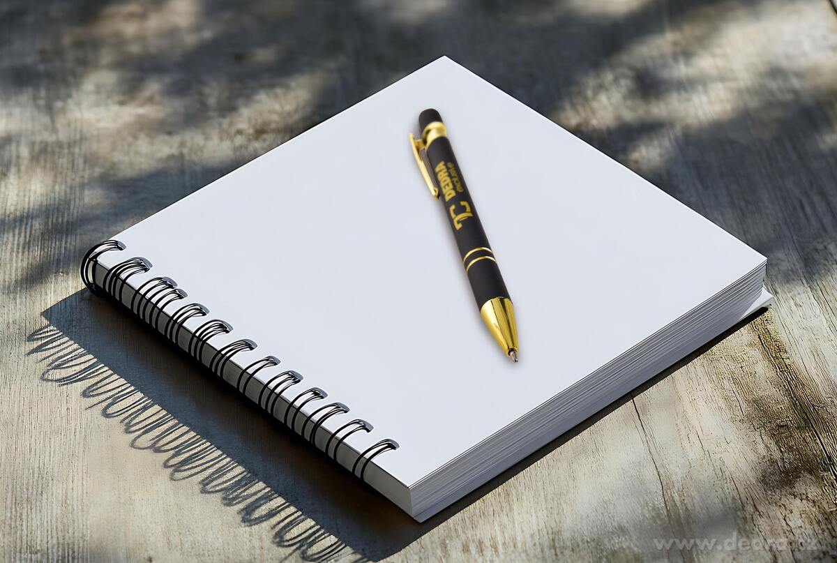 FC DEDRA EXCLUSIVE | Kovové pero s dotykovým hrotem | stylus & propiska