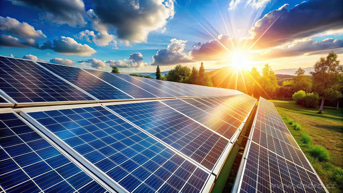 SOLARIS® | Intenzivní pěnový čistič solárních panelů a fotovoltaických systémů 500 ml