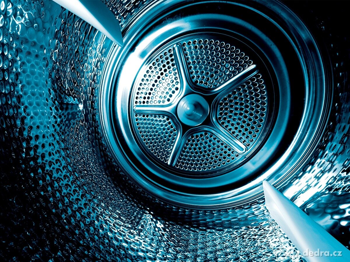 PROTECTOR prášek | 3 ks | změkčovač vody pro ochranu pračky proti vodnímu kameni | 3× 1 kg