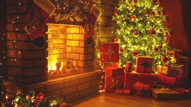 Vánoční dekorace 🎄