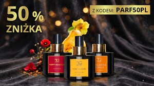 50% ZNIŻKA na wybrane EDP 100 ml