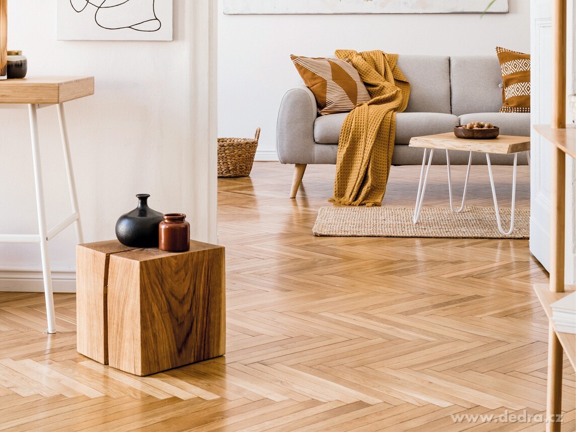 ORANGE POWER WOOD & PARKETT | Ekologický koncentrát na mytí dřevěných a plovoucích podlah | 500 ml | 25 mytí