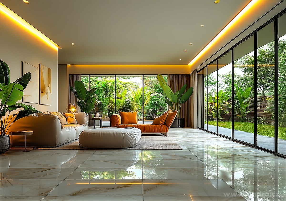 UNIVERSAL | ekologický čisticí koncentrát na podlahy | 500 ml | 25 mytí