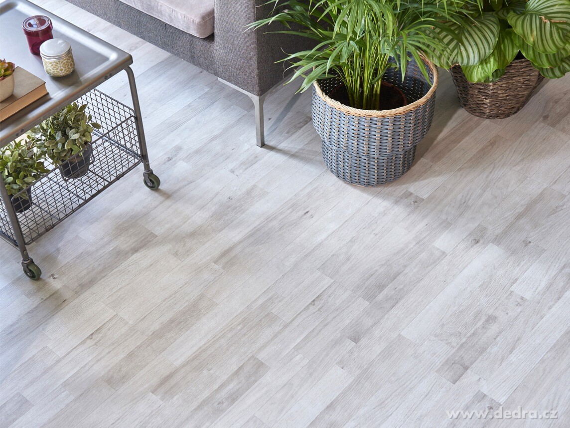 LAMINO & LINO VINYL CARE | Čisticí a pečující prostředek na plovoucí, laminátové podlahy, vinyl a linolea | 500 ml | 25 mytí