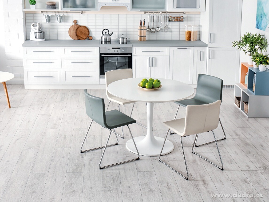 LAMINO & LINO VINYL CARE | Čisticí a pečující prostředek na plovoucí, laminátové podlahy, vinyl a linolea | 500 ml | 25 mytí