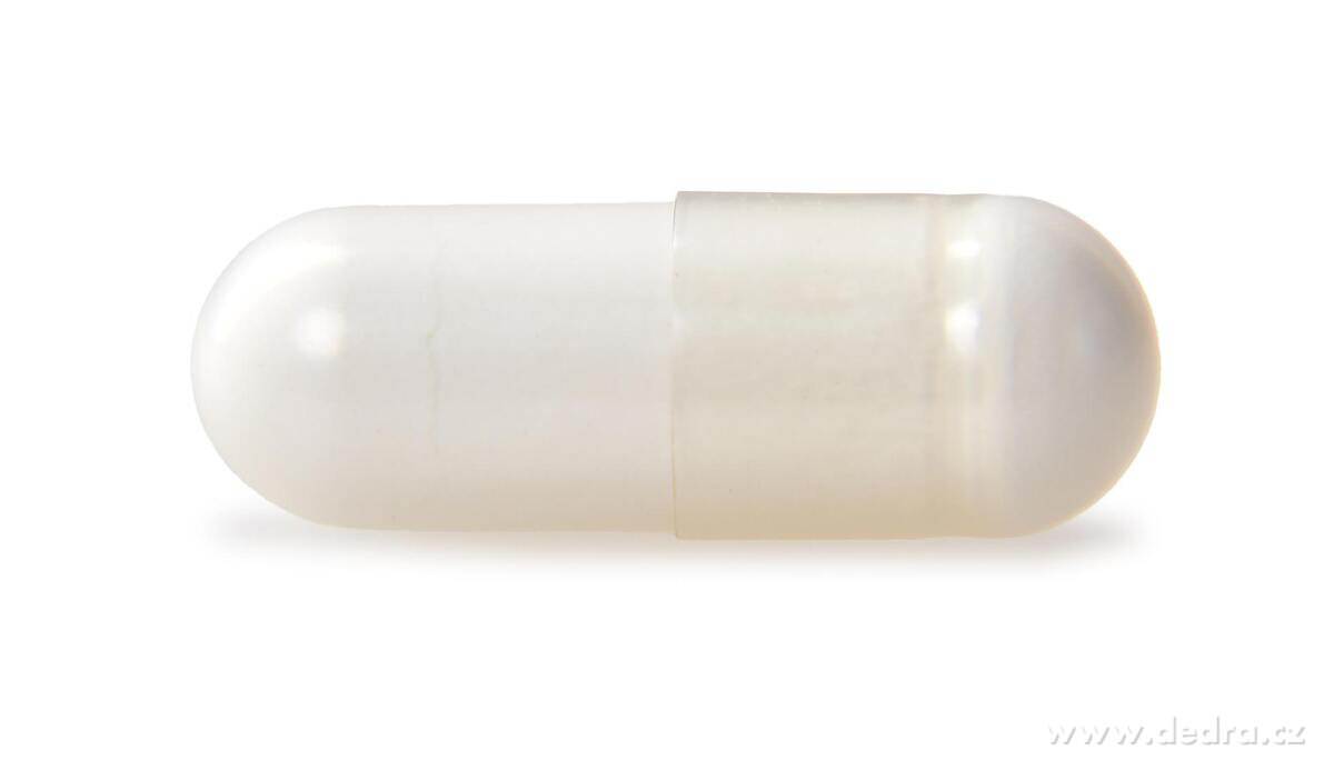 MAGNESIUM BISGLYCINÁT 830 mg (166 mg elementárny horčík) + vitamín B6 P5P - nervy a energia