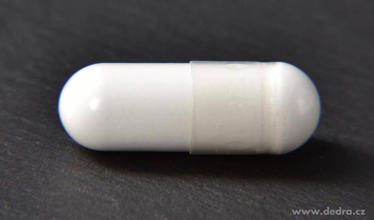 MAGNESIUM BISGLYCINÁT 830 mg (166 mg elementárny horčík) + vitamín B6 P5P - nervy a energia