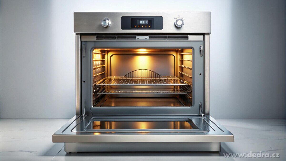 2+1 ZDARMA | STEAM OVEN | Profesionální čistič na konvektomaty a parní trouby 3 x 500 ml