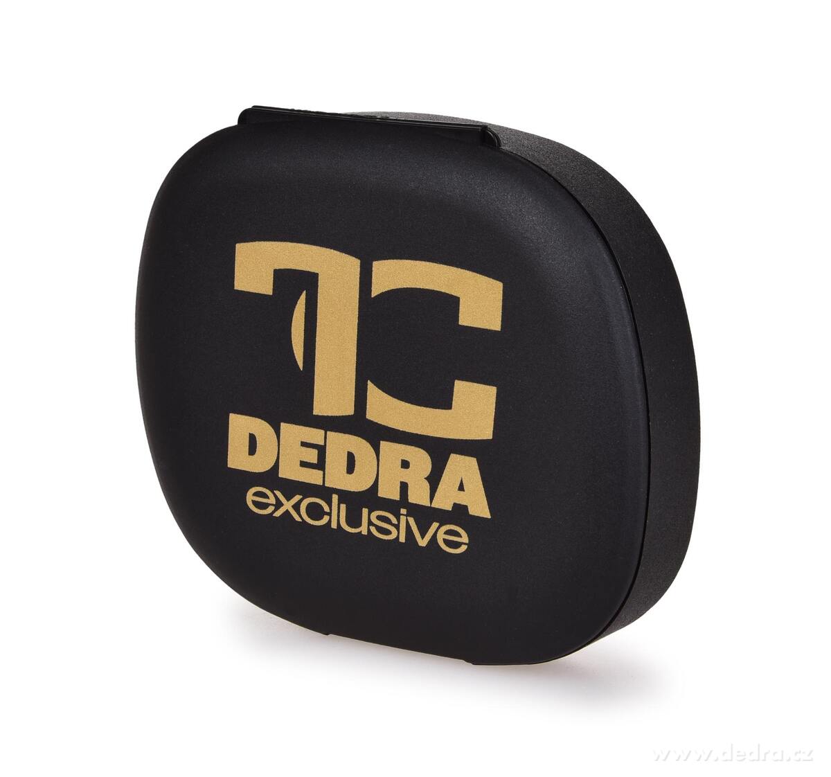 PILLBOX | zásobník na kapsle a doplňky stravy s 5 přihrádkami