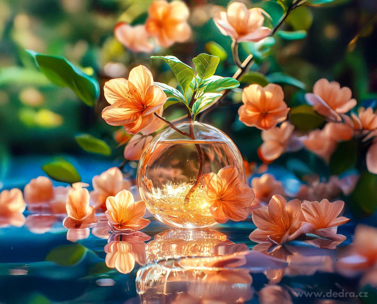 L'AVIVAGE AMBROSIA | Avivážní kondicionér | 750 ml