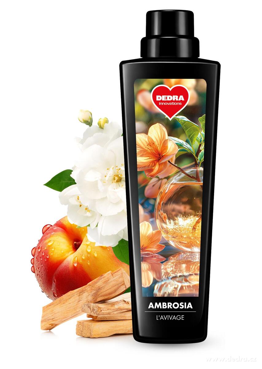 L'AVIVAGE AMBROSIA | Avivážní kondicionér | 750 ml