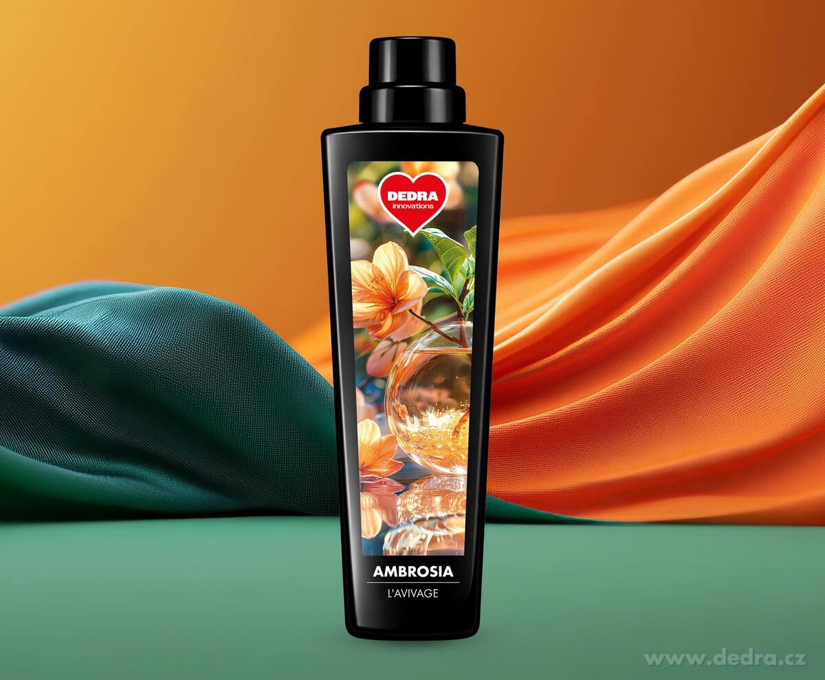 L'AVIVAGE AMBROSIA | Avivážní kondicionér | 750 ml