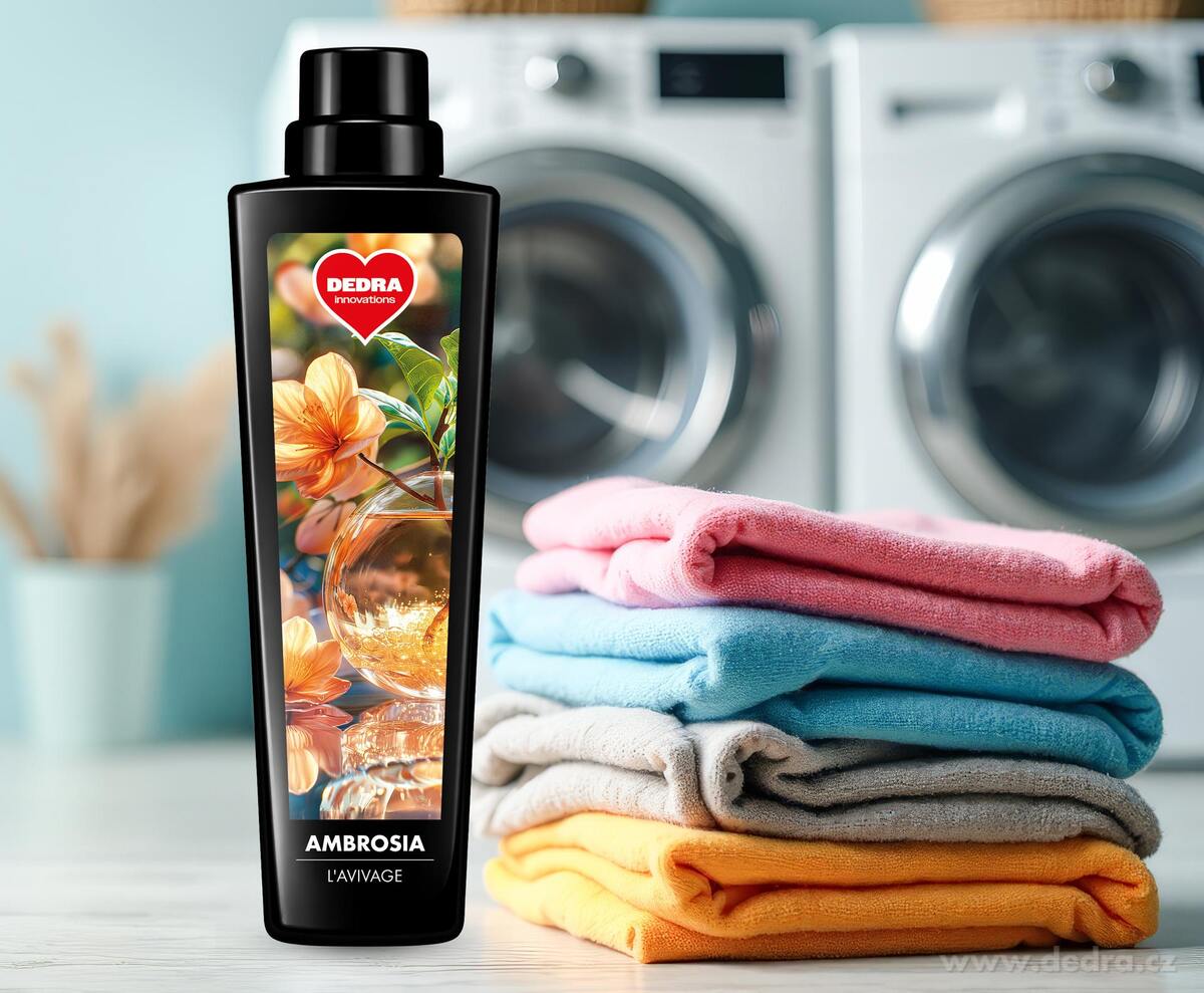 L'AVIVAGE AMBROSIA | Avivážní kondicionér | 750 ml