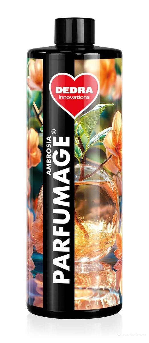 PARFUMAGE® AMBROSIA | Parfém na praní | 500 ml