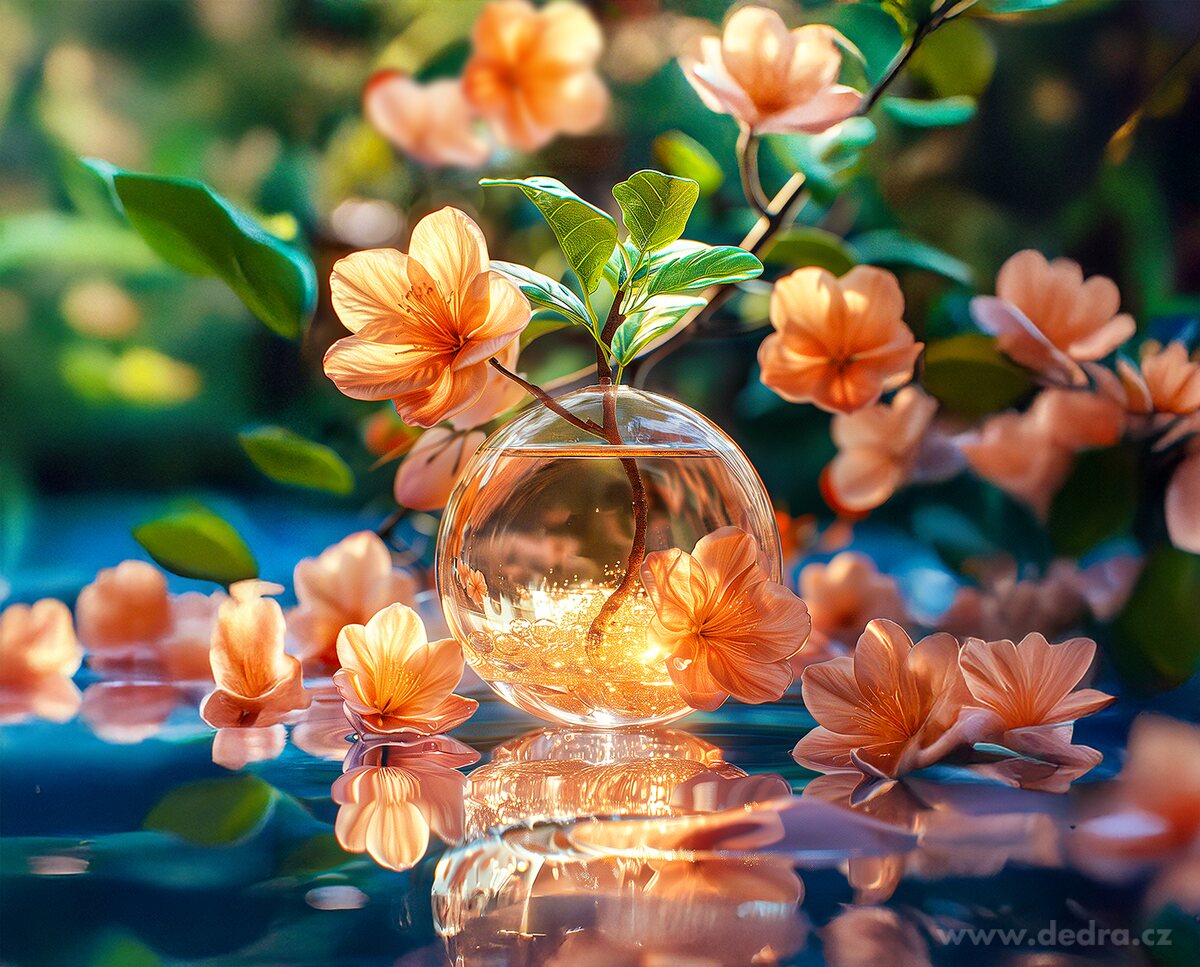 AMBROSIA | Osvěžovač vzduchu & textilií | luxusní parfémový sprej | 200 ml