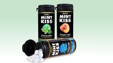 Maškrtenie bez cukru