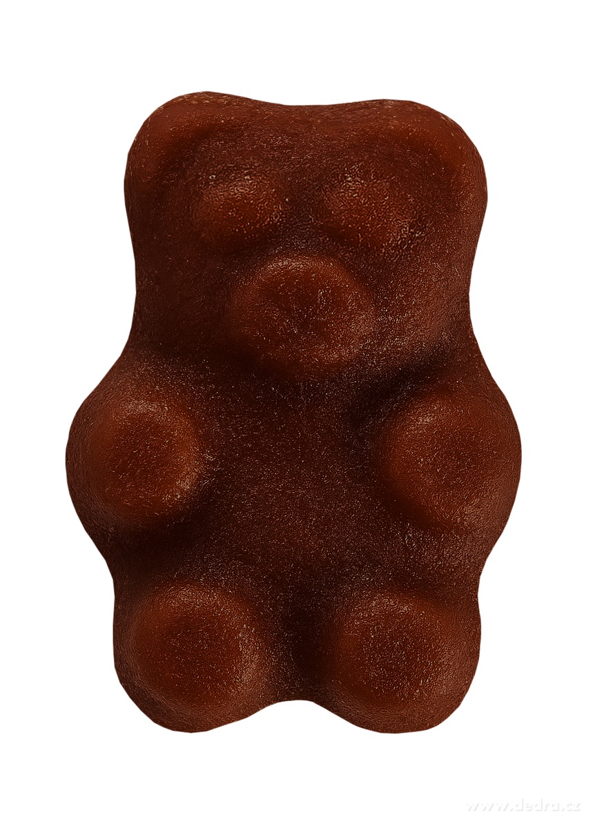 VITA GUMMIES WOMAN | Multivitaminoví želé medvídci pro ženy | s tropickou příchutí | 60 ks