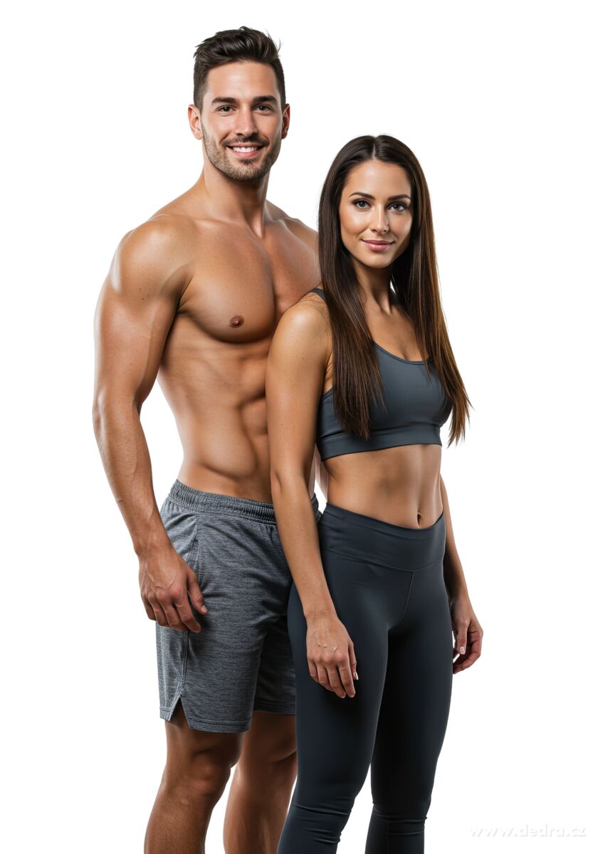 PROTEIN SUPREME | komplexní proteinový nápoj se Stevií, Inulinem a probiotikem LactoSpore®