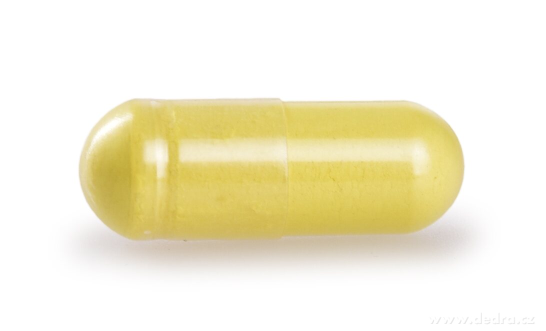 QUERCETIN + BROMELAIN 500 mg | přírodní flavonoid & enzym z ananasu | imunita, regenerace & vitalita | 90 kapslí