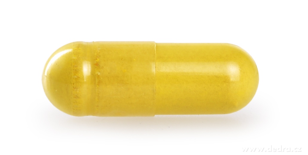 BERBERINE 490 mg | 97 % HCl | podpora hubnutí, metabolismu, trávení a kardiovaskulárního systému | 60 kapslí