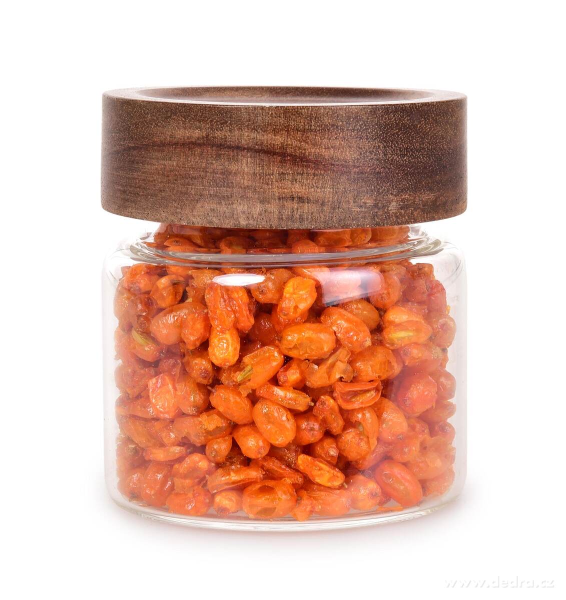 VÝRAZNÝ RAKYTNÍK | lyofilizovaný, celé plody sušené mrazem