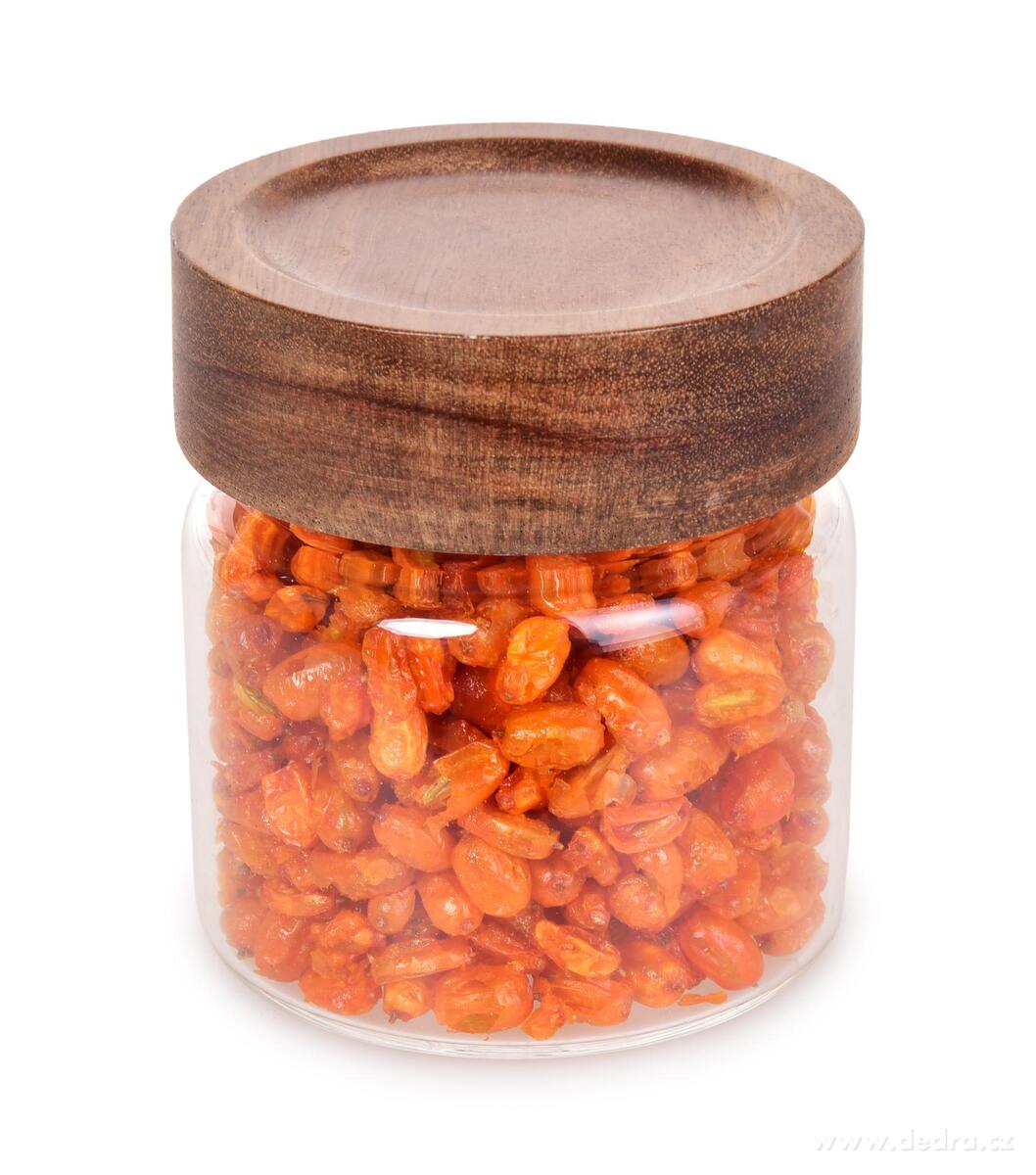 VÝRAZNÝ RAKYTNÍK | lyofilizovaný, celé plody sušené mrazem