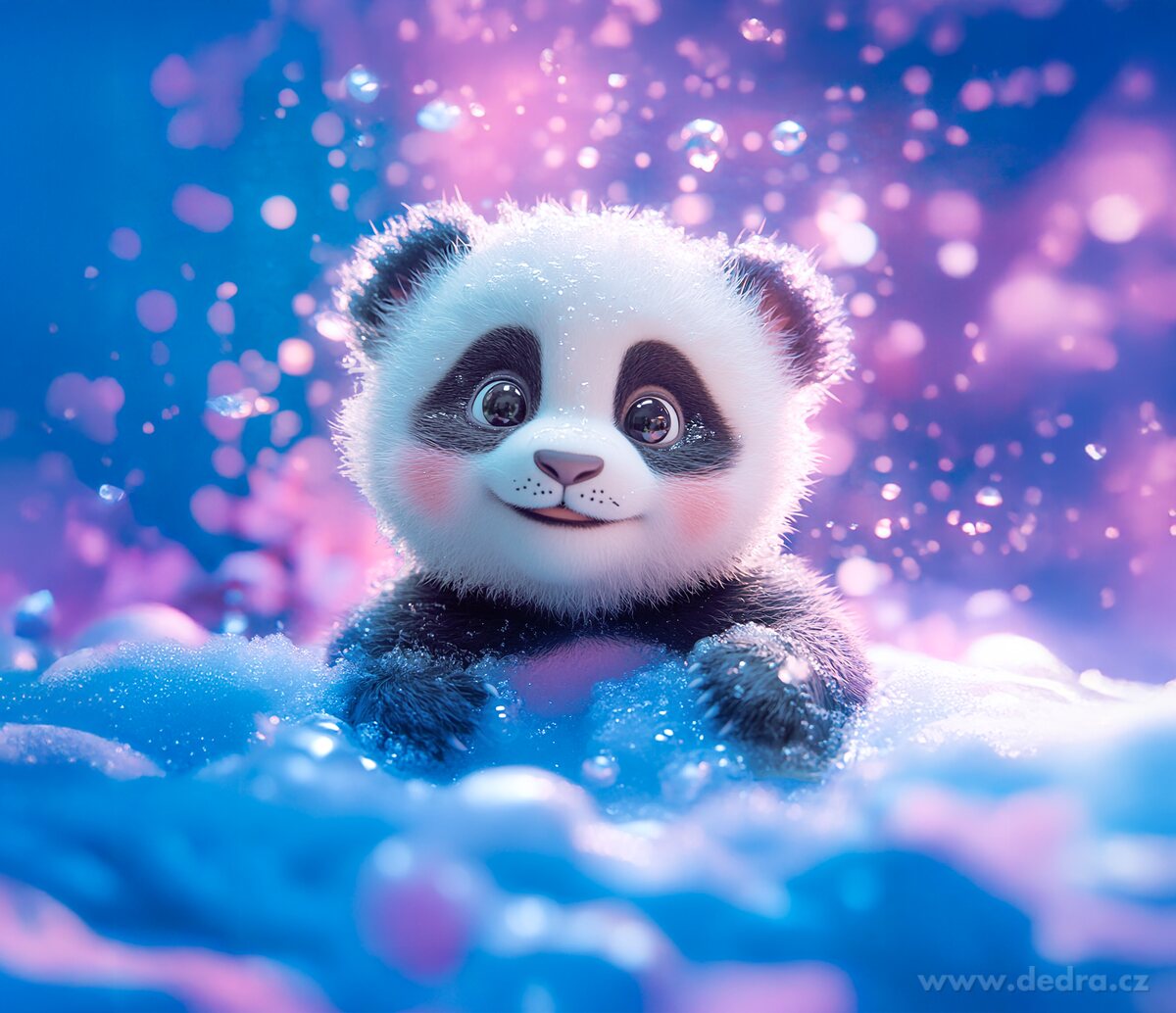 ANGEL KISS | dětské šetrné mýdlo na tělo a ruce | hypoalergenní, bez parabenů | 320 ml