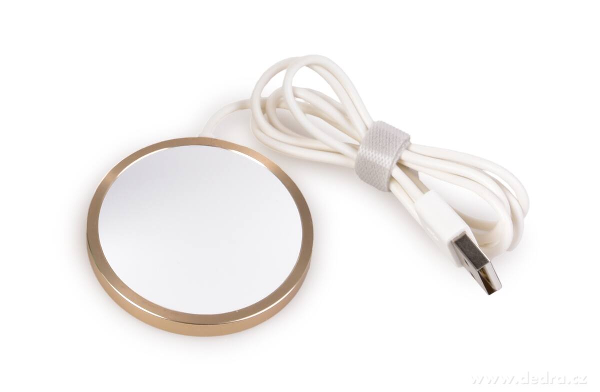 Dobíjecí základna pro sonický kartáček SONISSIMO® NEO