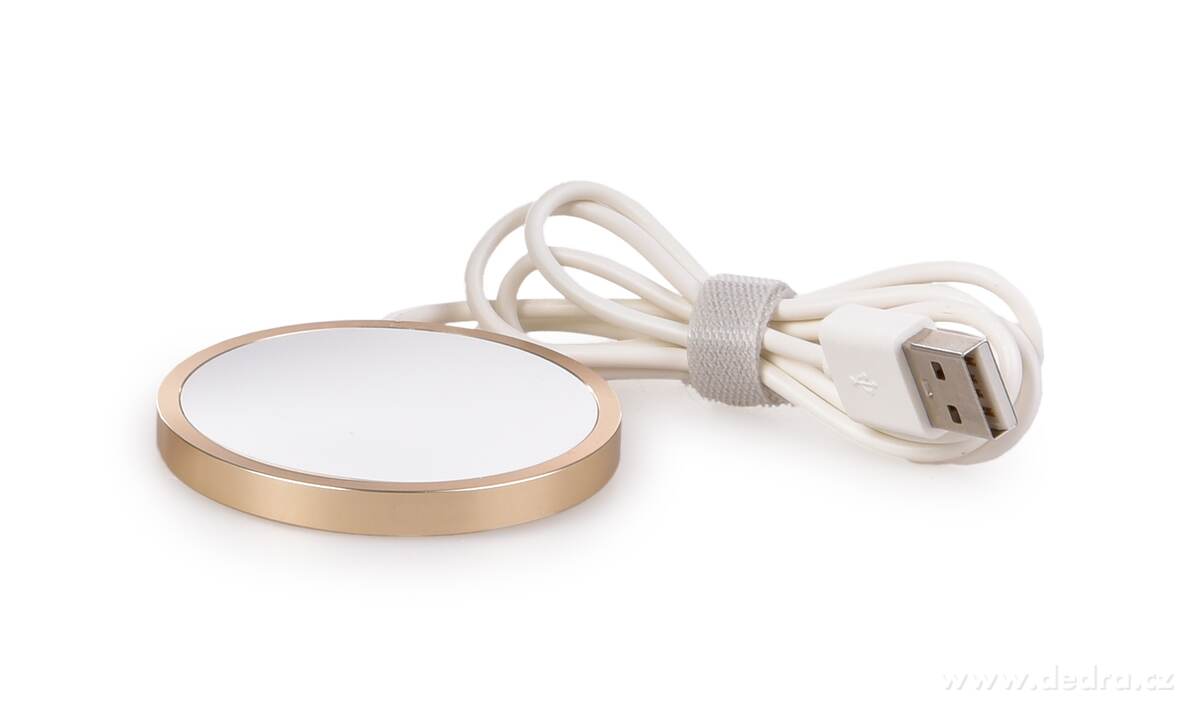 Dobíjecí základna pro sonický kartáček SONISSIMO® NEO