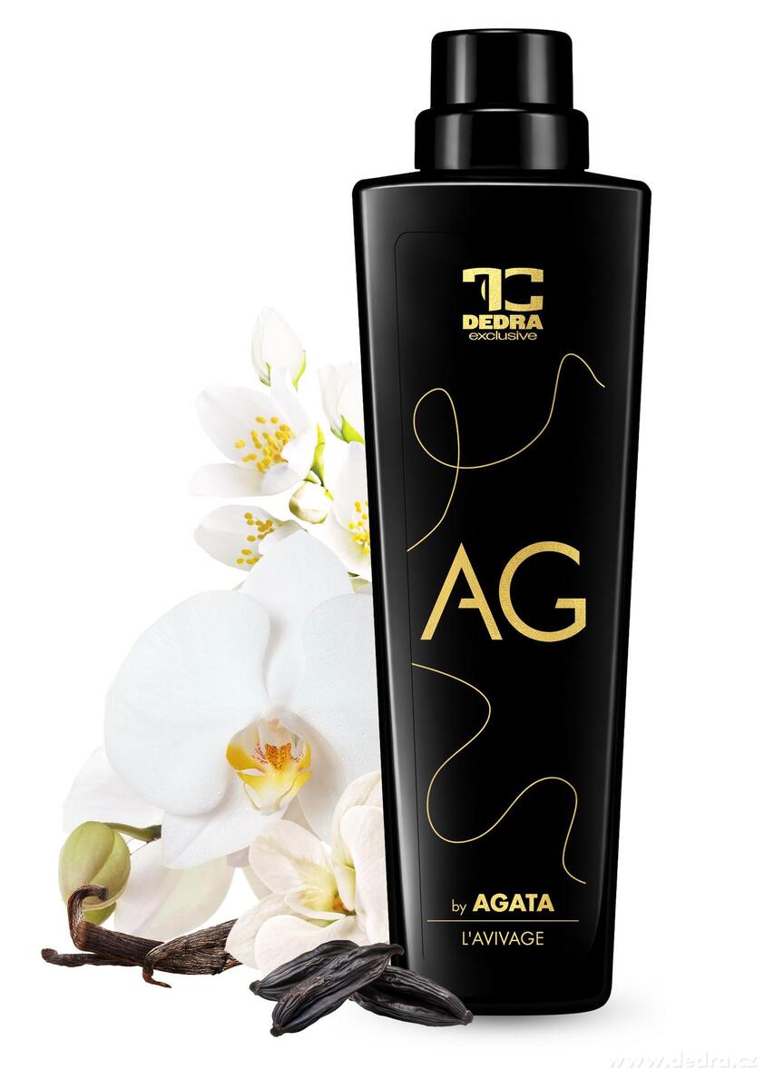 L'AVIVAGE AG by AGATA | Avivážní kondicionér | 750 ml