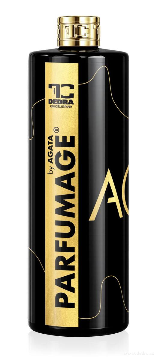 PARFUMAGE AG by AGATA | Parfém na praní a úklid | 500 ml