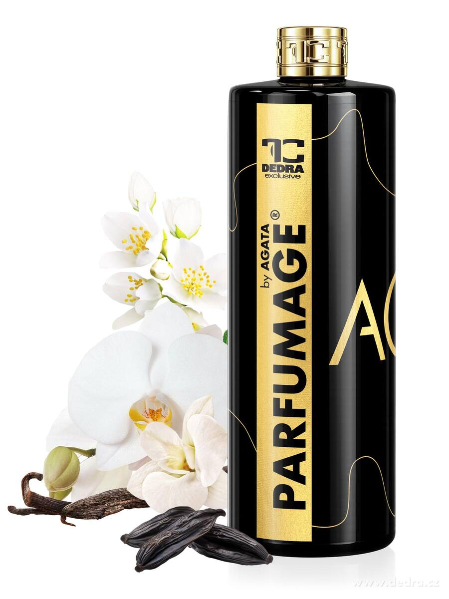 PARFUMAGE AG by AGATA parfum na pranie a upratovanie