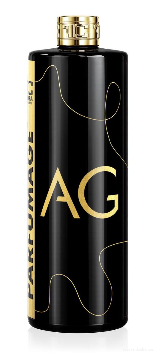PARFUMAGE AG by AGATA | Parfém na praní a úklid | 500 ml