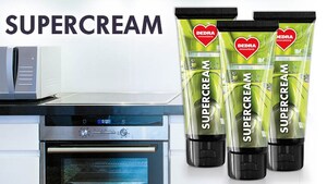 VÝHODNÁ sada SUPERCREAM 2+1 ZDARMA