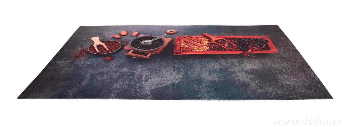 SPA ULTRASAVÁ kremelinová predložka - kitchen