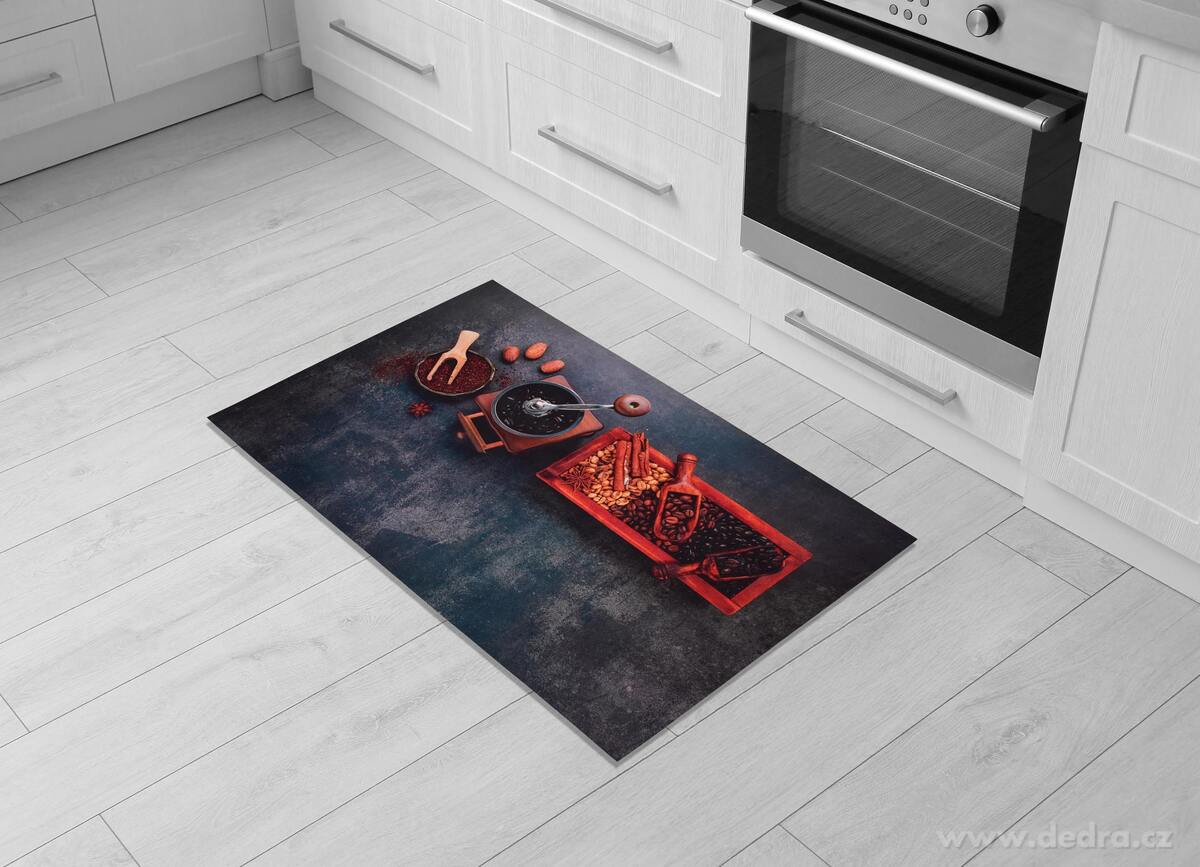 SPA ULTRASAVÁ kremelinová predložka - kitchen