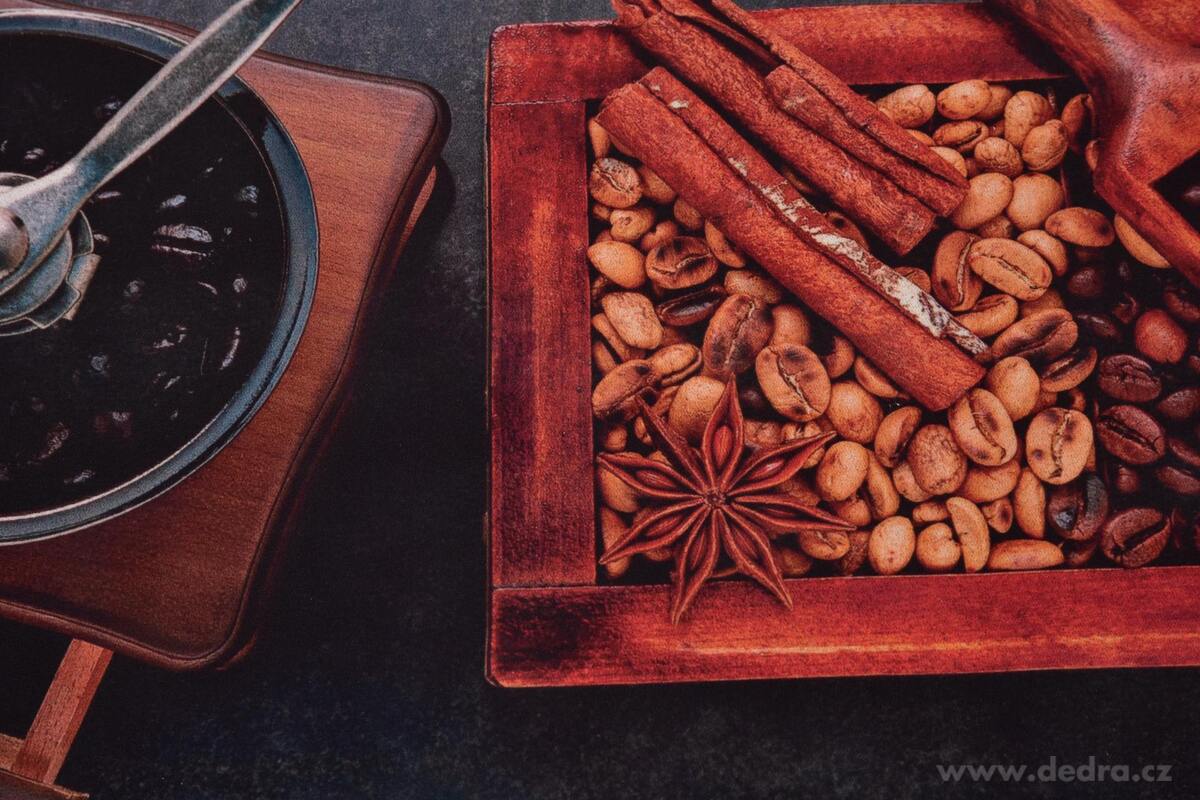 SPA ULTRASAVÁ kremelinová predložka - kitchen