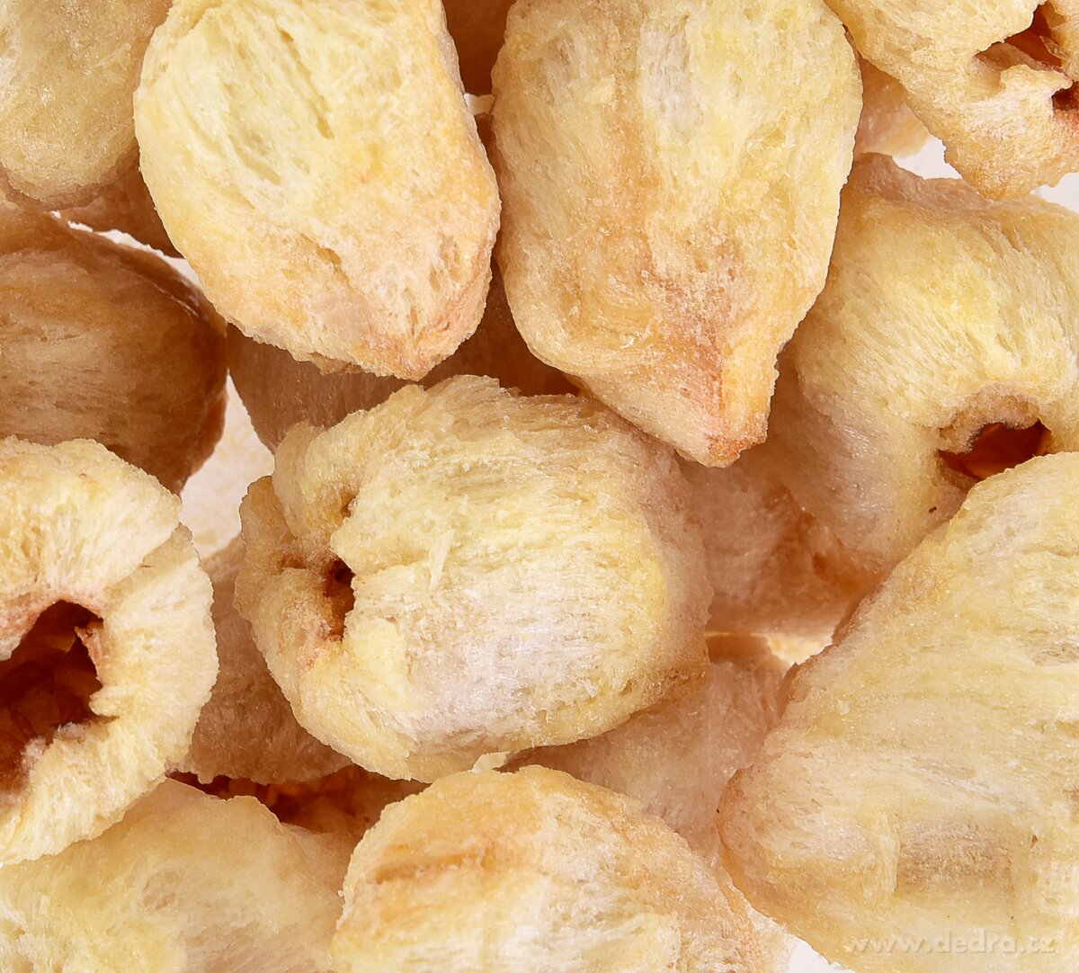 TROPICKÉ LIČI | celé lyofilizované, ovoce sušené mrazem | 50 g